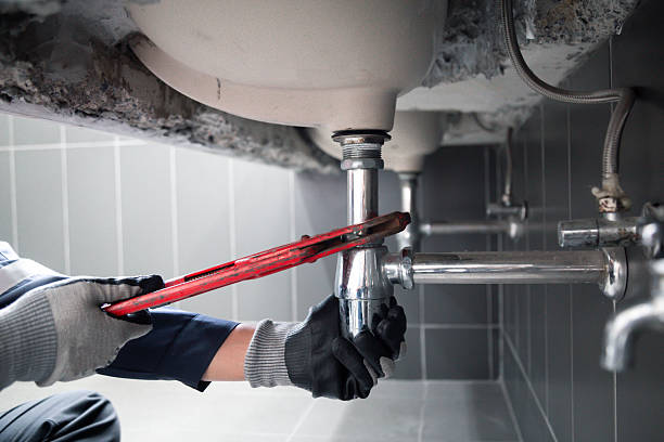 Trusted Toilet Repair service in Harris, IA - Masters Plumbing Service